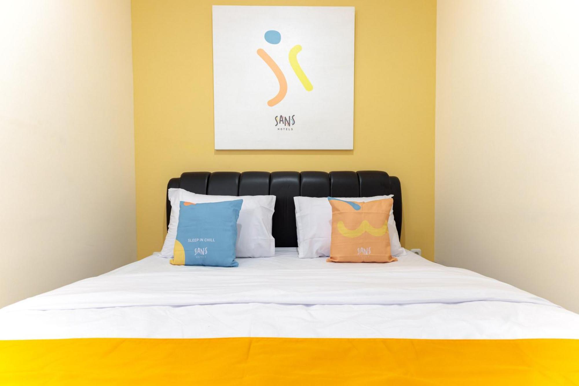 Sans Hotel Kelapa Gading Τζακάρτα Εξωτερικό φωτογραφία