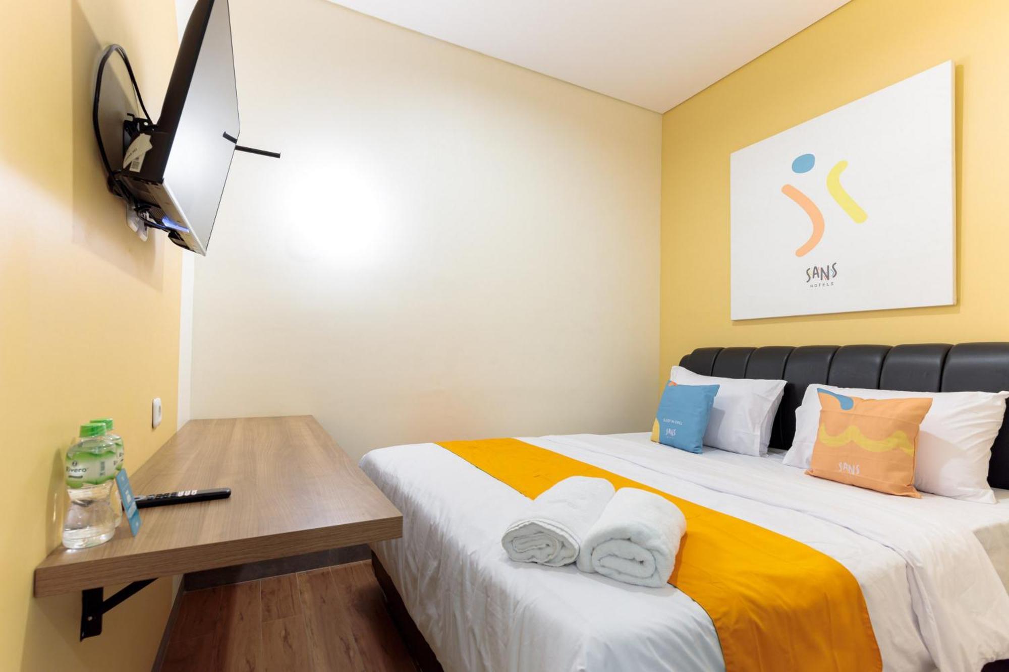 Sans Hotel Kelapa Gading Τζακάρτα Εξωτερικό φωτογραφία