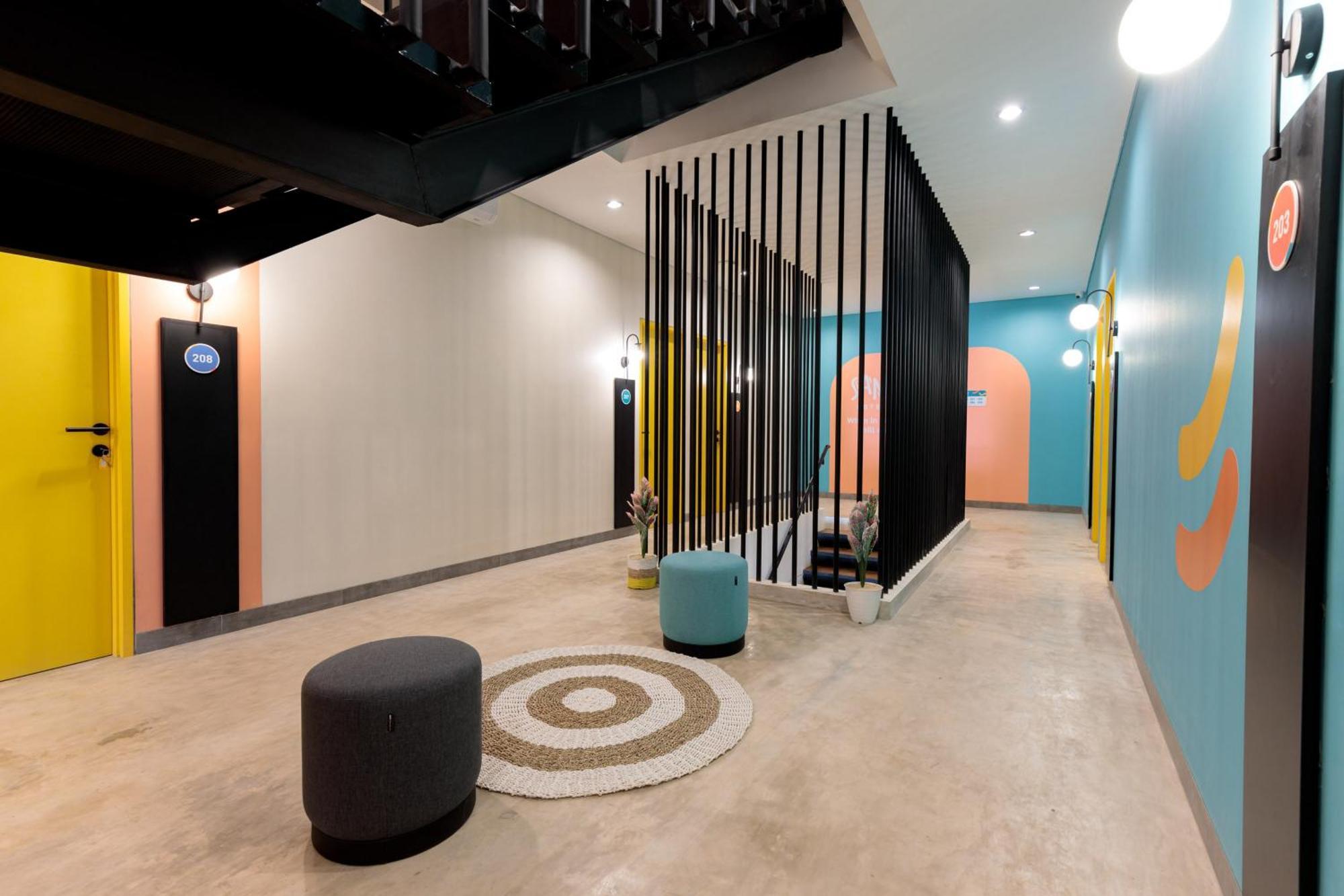 Sans Hotel Kelapa Gading Τζακάρτα Εξωτερικό φωτογραφία