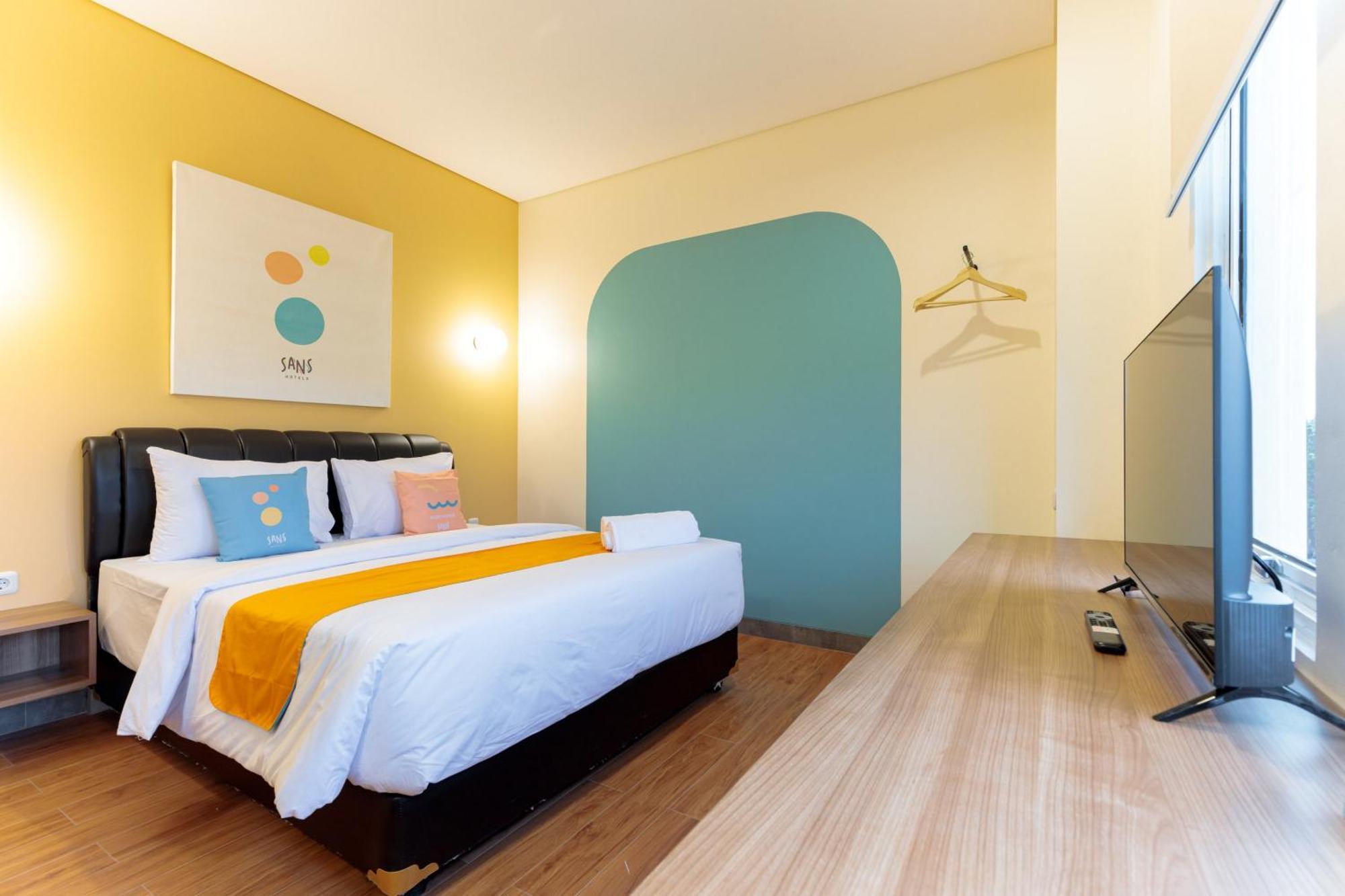 Sans Hotel Kelapa Gading Τζακάρτα Εξωτερικό φωτογραφία
