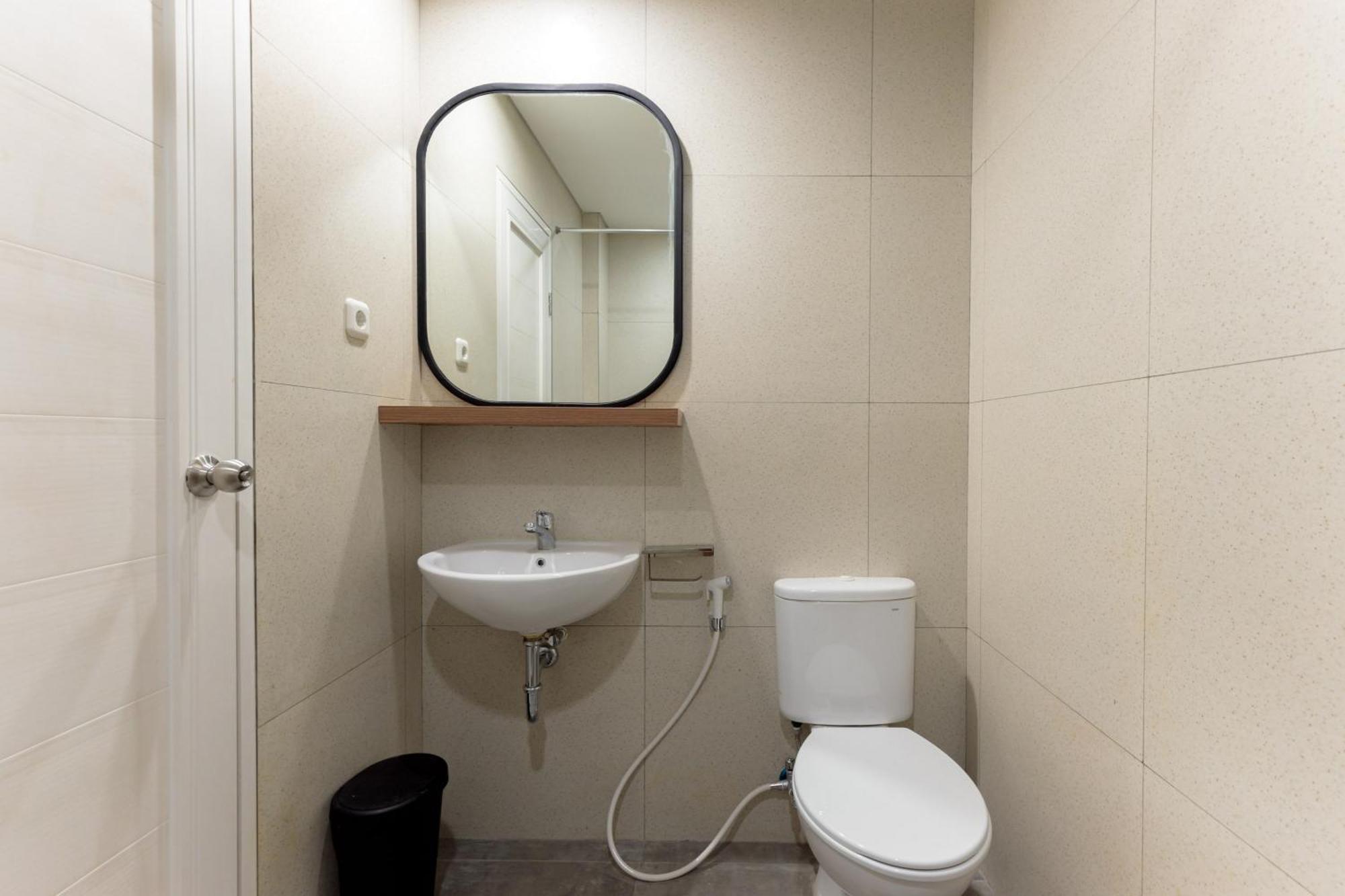 Sans Hotel Kelapa Gading Τζακάρτα Εξωτερικό φωτογραφία