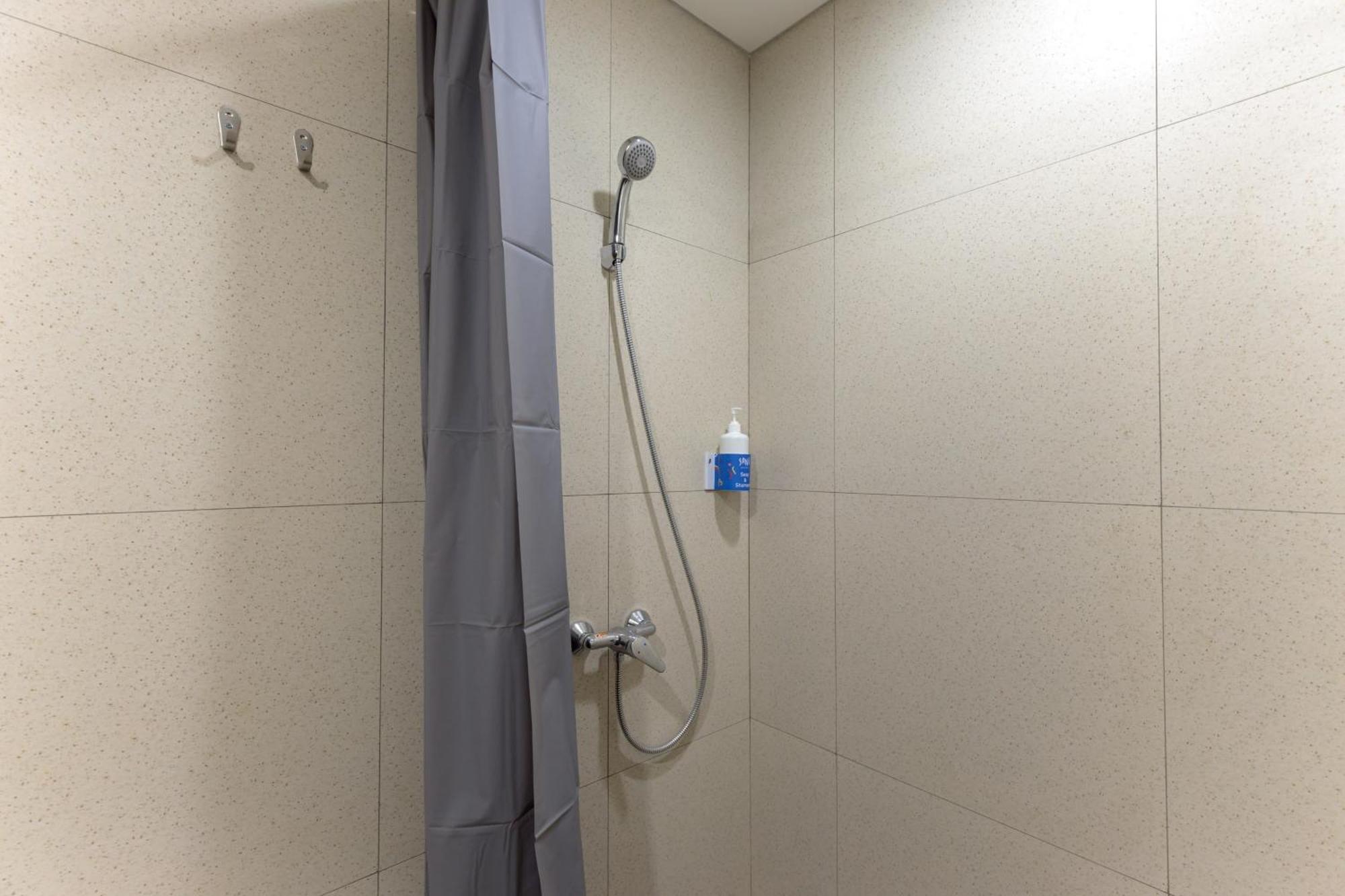 Sans Hotel Kelapa Gading Τζακάρτα Εξωτερικό φωτογραφία
