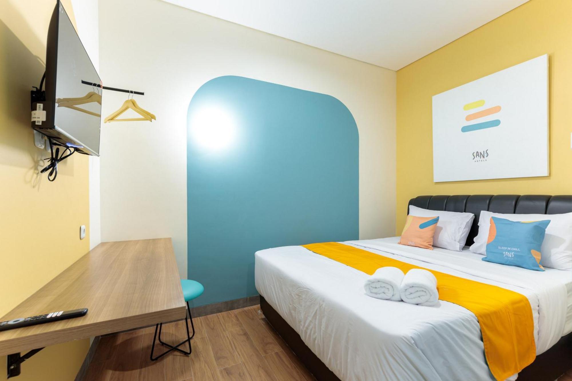 Sans Hotel Kelapa Gading Τζακάρτα Εξωτερικό φωτογραφία
