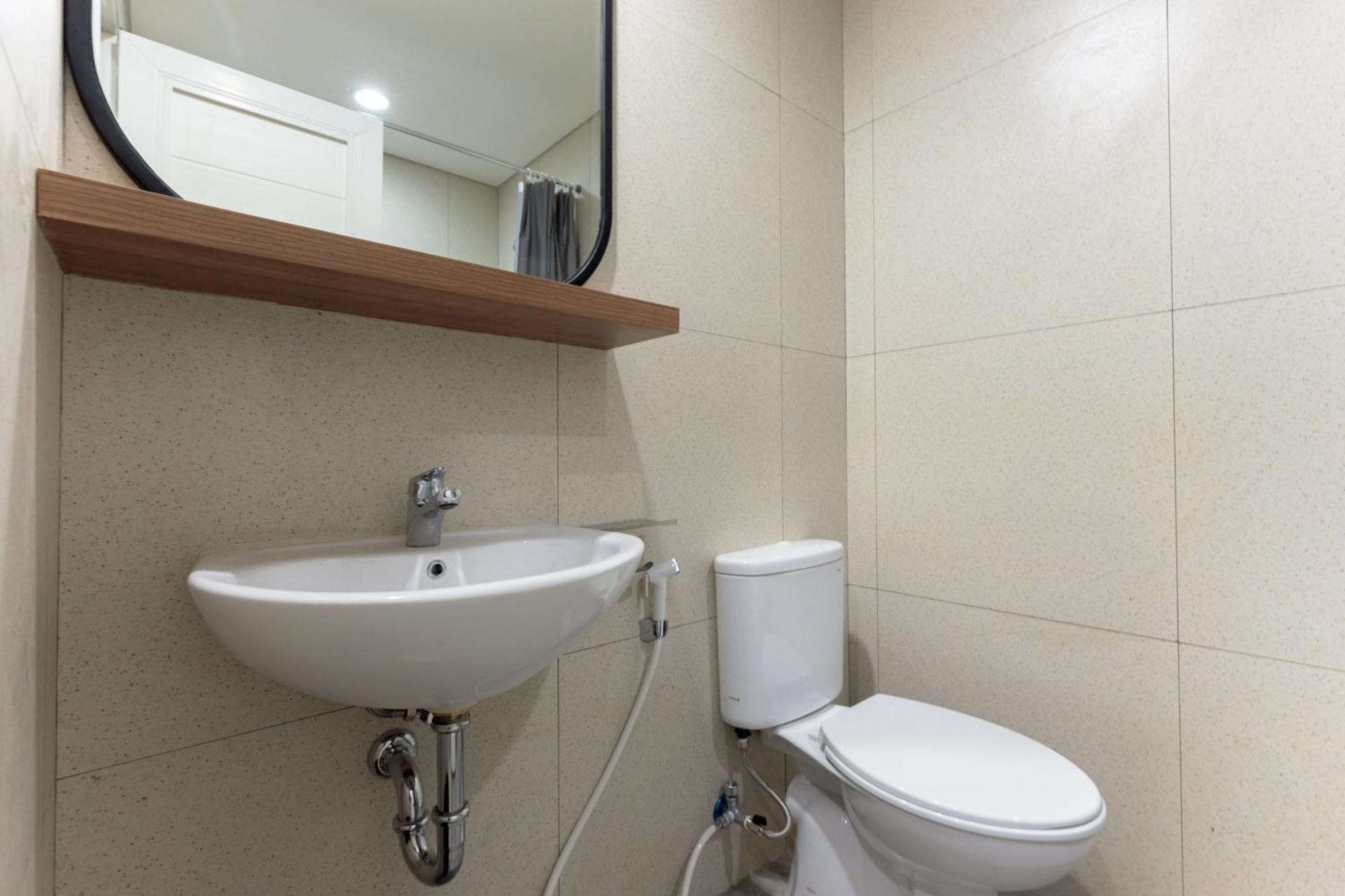 Sans Hotel Kelapa Gading Τζακάρτα Εξωτερικό φωτογραφία